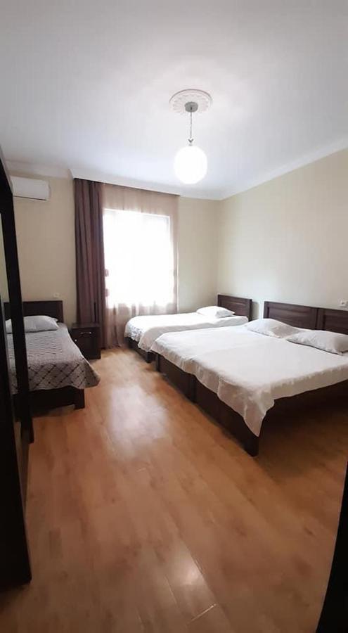 Guest House Gio Kobuleti Cameră foto