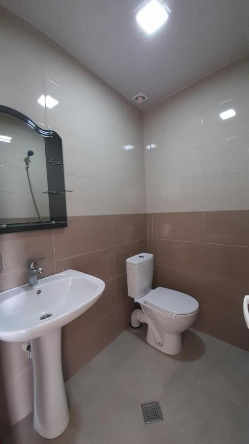 Guest House Gio Kobuleti Cameră foto