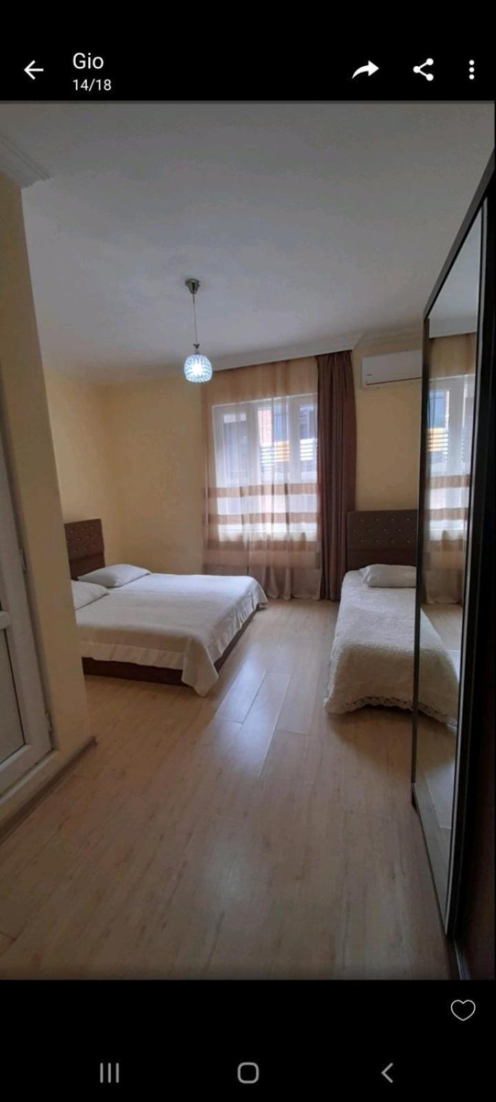 Guest House Gio Kobuleti Cameră foto